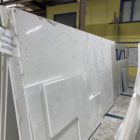 Amelia Super Jumbo Granite countertops Venice