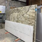 Blue Dunes Granite countertops Venice