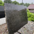 Butterfly Green Granite countertops Venice