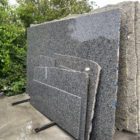 New Caledonia Granite countertops Venice