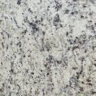 Ornamental White Granite countertops Venice