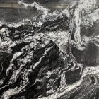 Silver Waves Granite countertops Venice