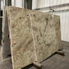 Typhoon Bordeaux Granite countertops Venice