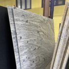 Viscon White Granite countertops Venice