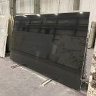 Absolute Black Granite countertops Venice