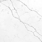 Alaska Bianca Quartz countertops Venice