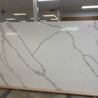 Calacatta Divine Granite countertops Venice