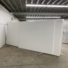 White Zen Granite countertops Venice