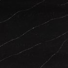 Statuario Nero Quartz countertops Venice