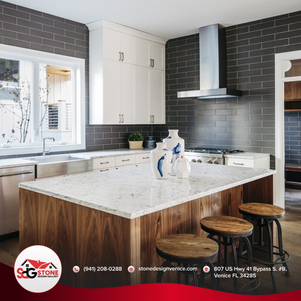 new countertops