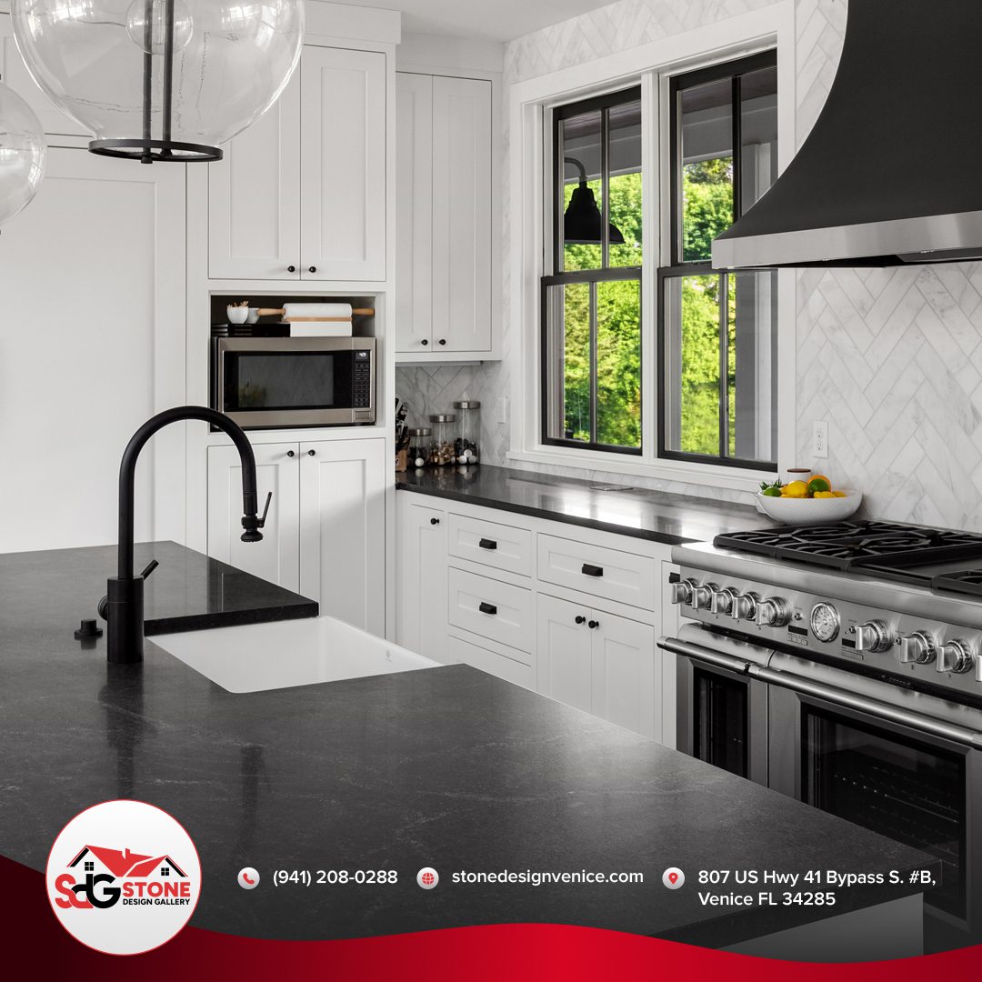 Ready, Set, Install: Prepping for New Countertops