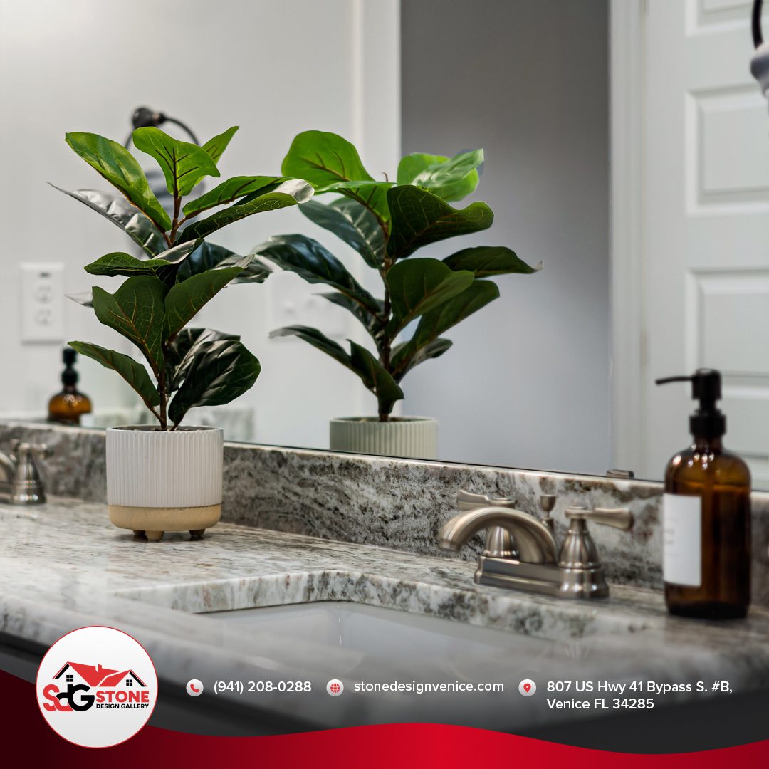 The Best Vanity Top Materials for Your Bathroom Renovation