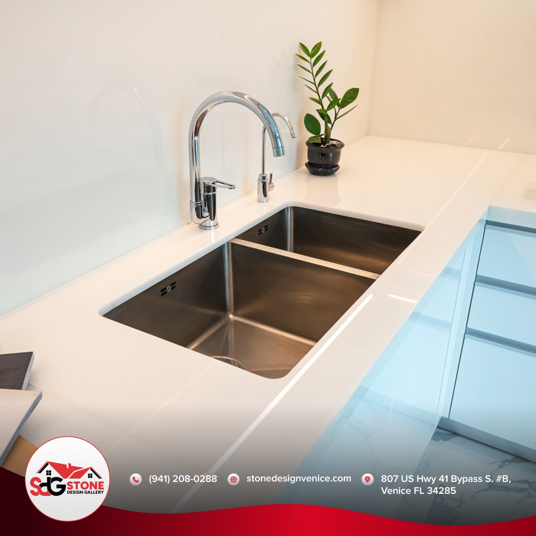 Granite vs. Quartz Countertops: Visual Differences Explained