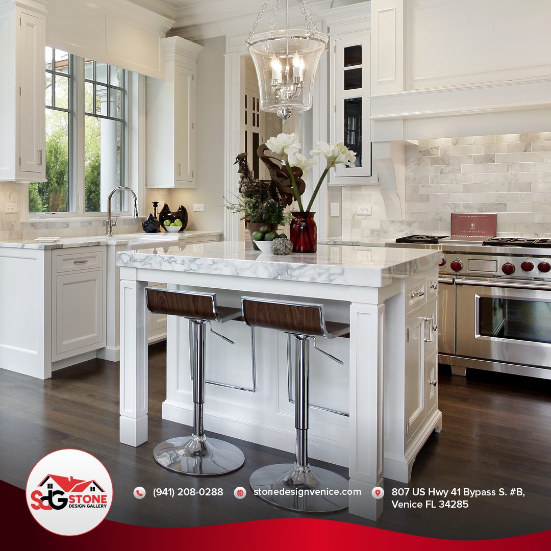 Stone Countertops Maintenance: Essential Do’s and Don’ts