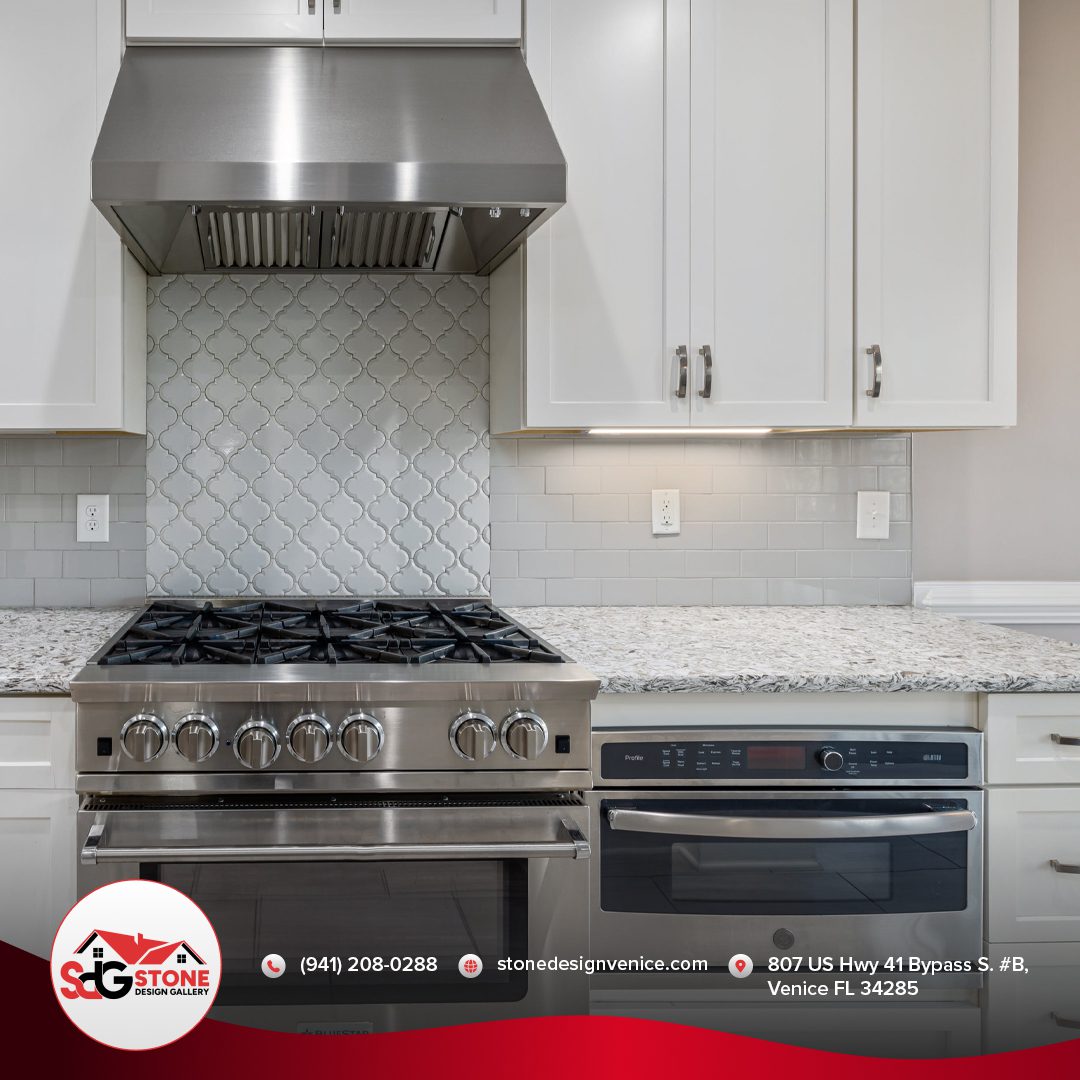 Exploring Different Types of Stone Countertops and Their Unique Characteristics