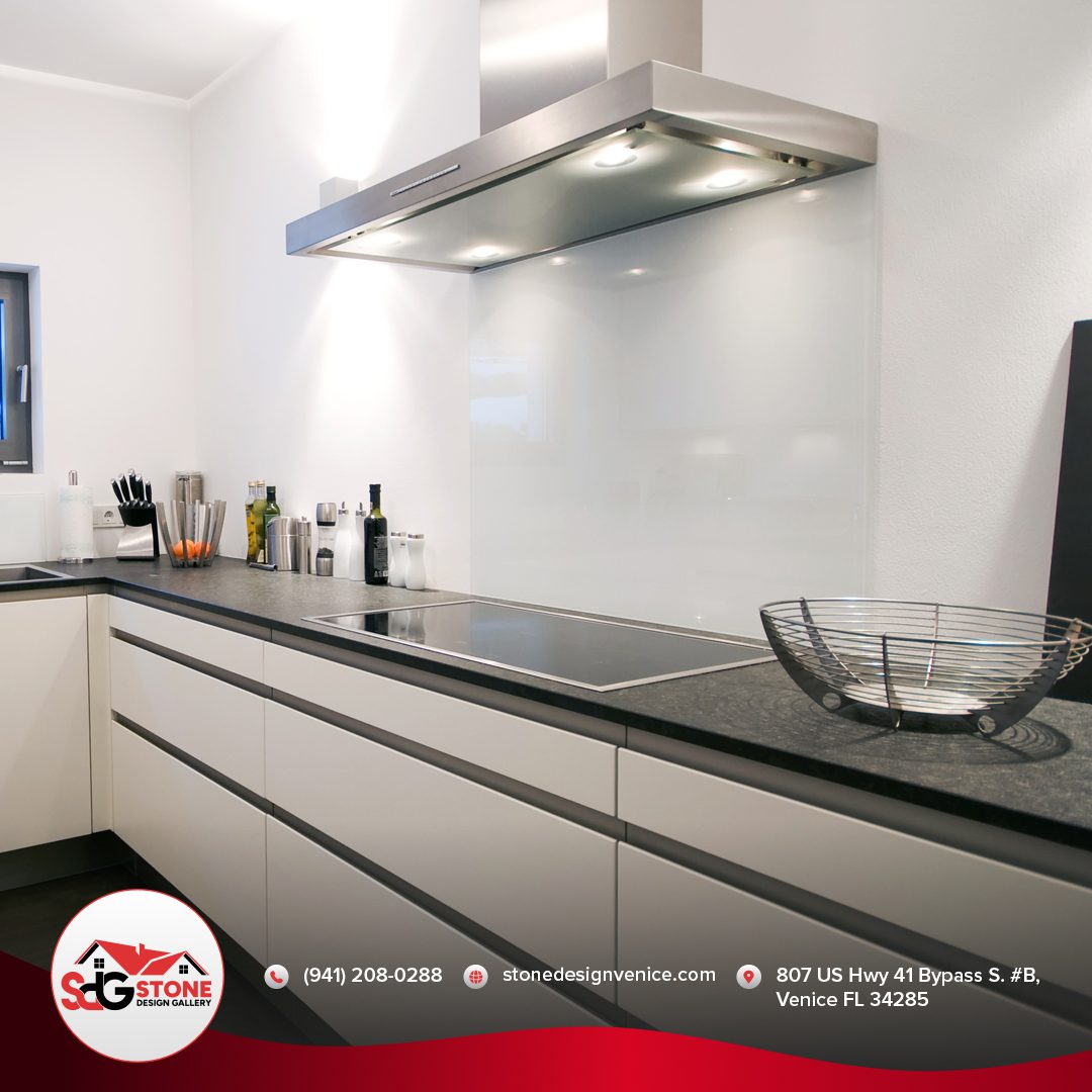 The Pros and Cons of Dark vs. Light Granite Countertops