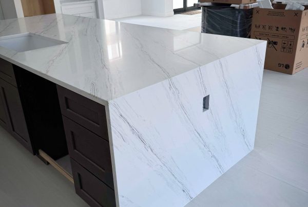 Calacatta Royal Gold