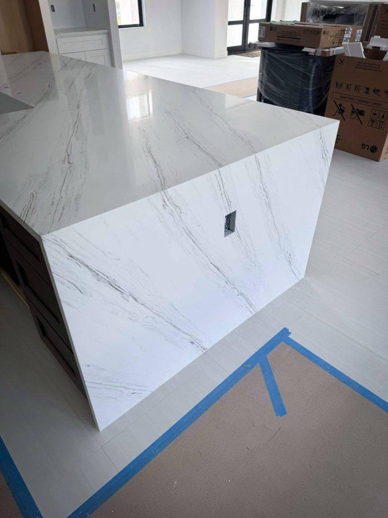 Calacatta Royal Gold Calacatta Royal Gold