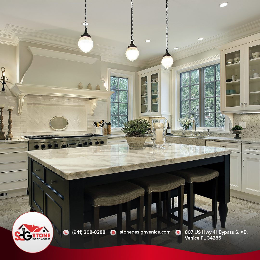 The Advantages of Choosing Marble Countertops for Your Home