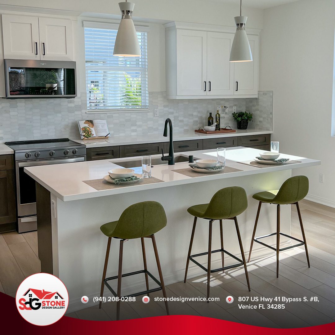 Is Marble a Practical Choice for Kitchen Countertops?