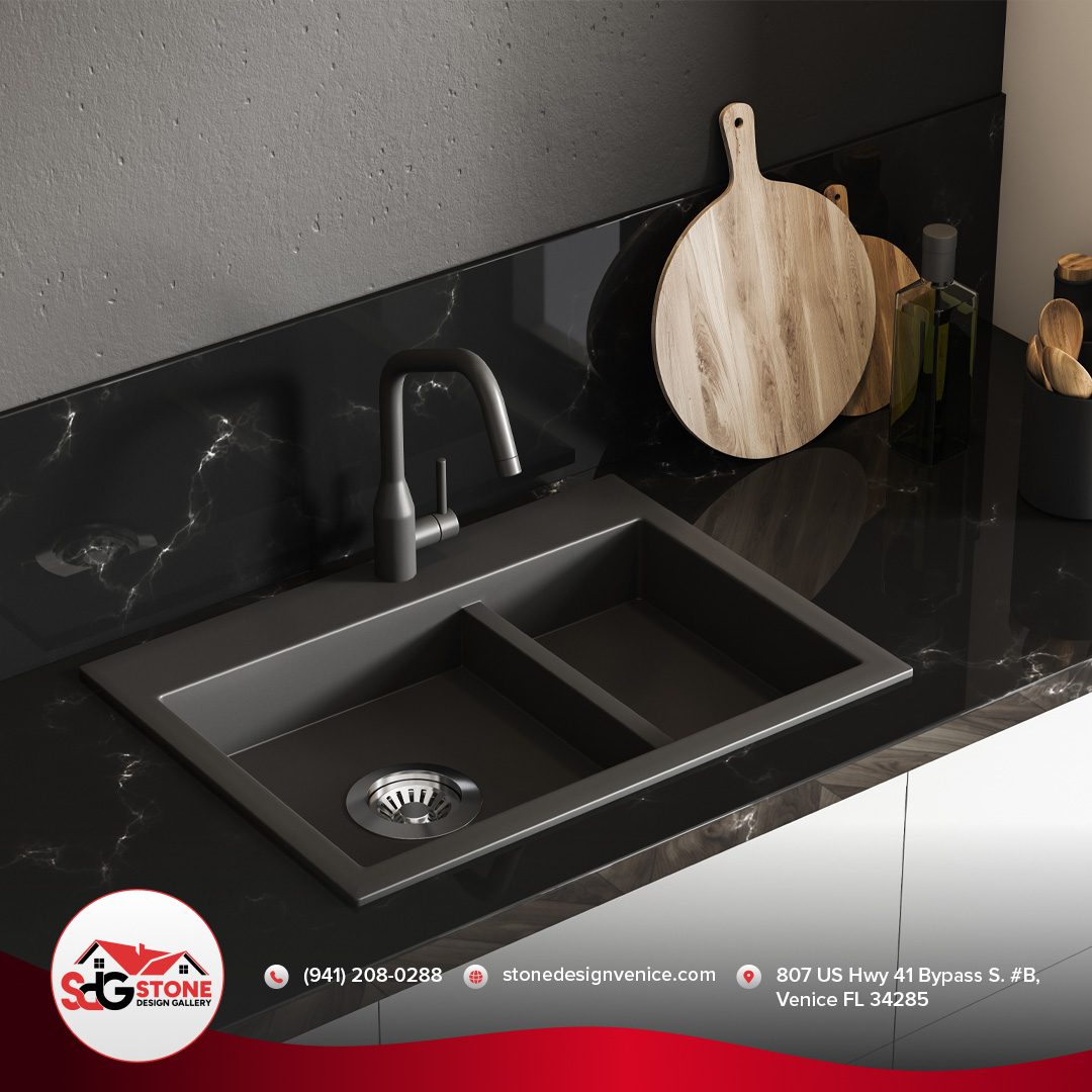 The Growing Trend of Quartz Countertops in Modern Homes