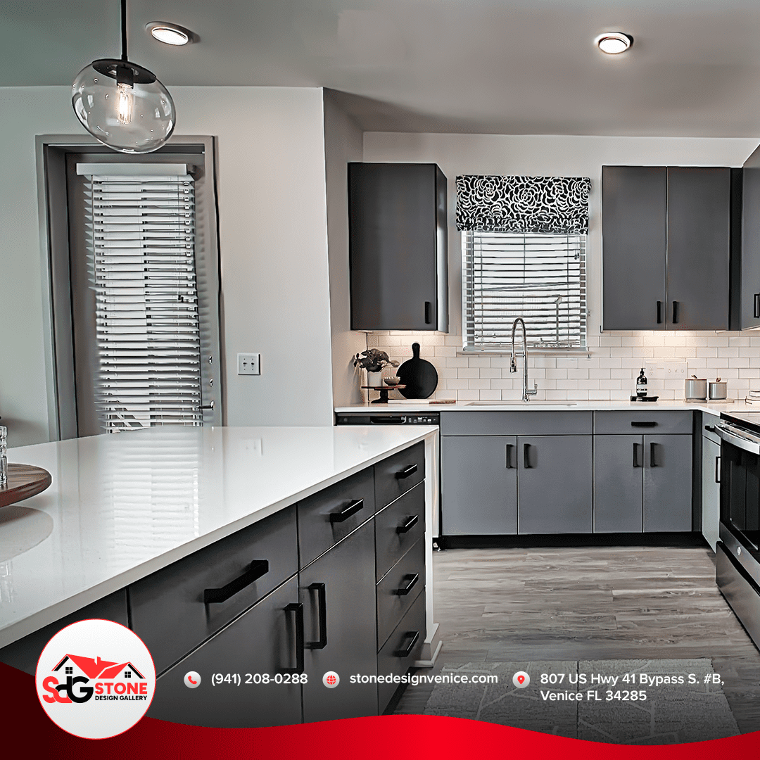 The Role of Sealing and Maintenance in Stone Countertop Longevity