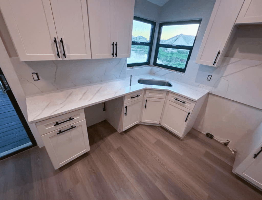 Calacatta Lazaro Quartz